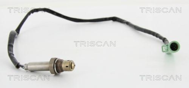 TRISCAN 8845 16022 Lambdasonde für Ford