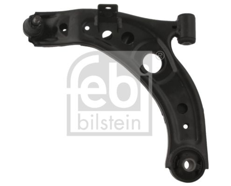 FEBI BILSTEIN 41360 Querlenker mit Lager und Gelenk für DAIHATSU