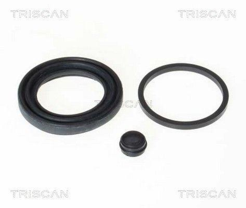 TRISCAN 8170 184335 Dichtung, Bremssattelkolben für Hyundai, Ssangyong