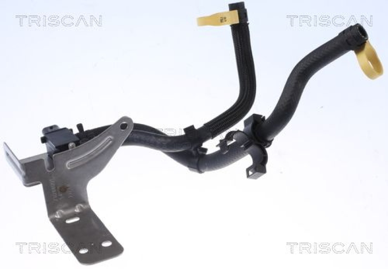 TRISCAN 8823 16003 Sensor, Abgasdruck für Ford Galaxy, S-Max