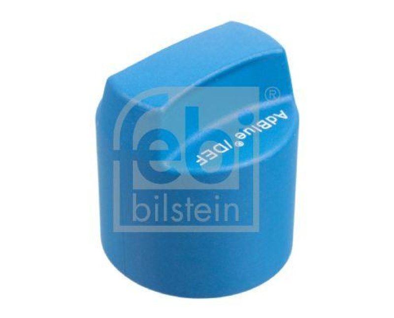 FEBI BILSTEIN 170909 Tankdeckel für AdBlue®-Tank für VW-Audi