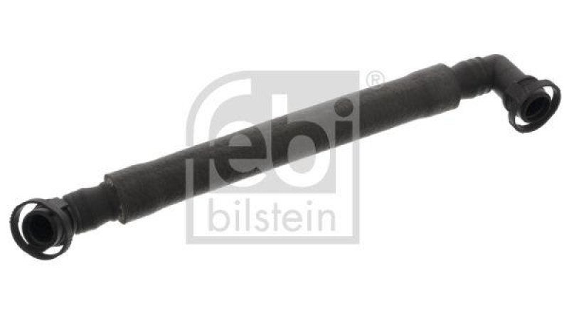 FEBI BILSTEIN 47227 Entlüftungsschlauch für Kurbelgehäuse für BMW