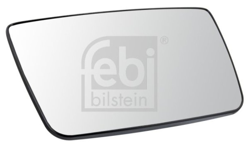 FEBI BILSTEIN 49965 Spiegelglas für Hauptspiegel für DAF