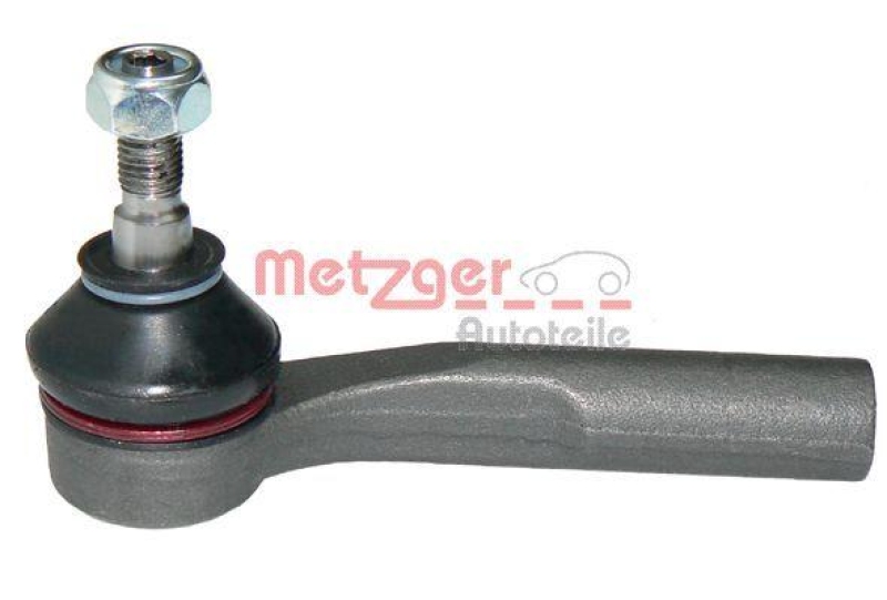 METZGER 54031601 Spurstangenkopf für CITROEN/FIAT/PEUGEOT VA links