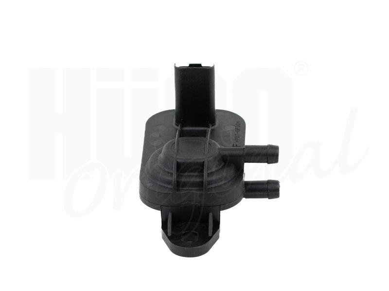 HITACHI 137416 Sensor, Abgasdruck für CITROËN u.a.