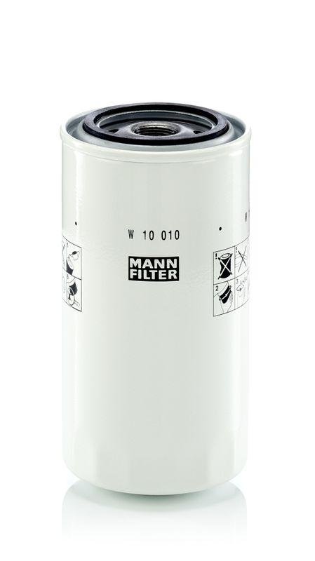 MANN-FILTER W 10 010 Ventilator für Perkins