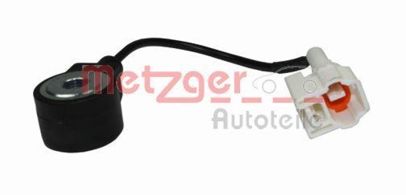 METZGER 0907099 Klopfsensor für SUBARU