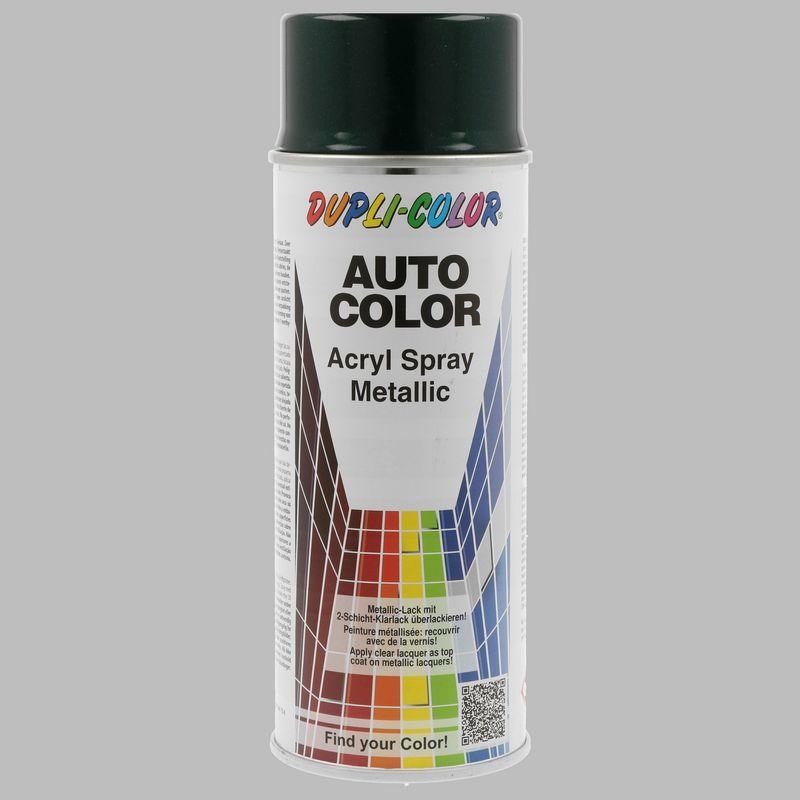 PRESTO 678288 | DUPLI COLOR AC 30-0920 Auto-Color grün metallic 400ml