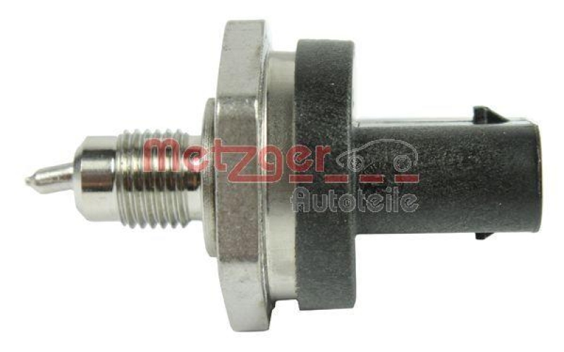 METZGER 0906227 Sensor, Kraftstoffdruck für MB