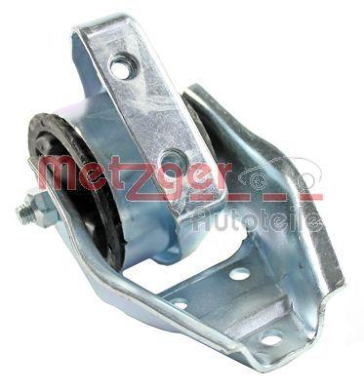 METZGER 8050801 Lagerung, Motor für SMART vorne