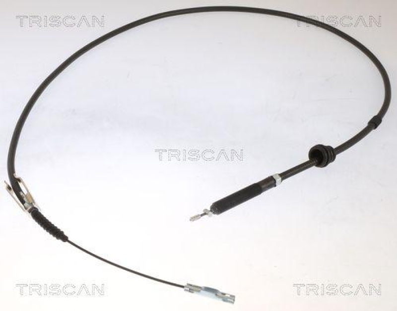 TRISCAN 8140 27118 Handbremsseil für Volvo 760 Sedan