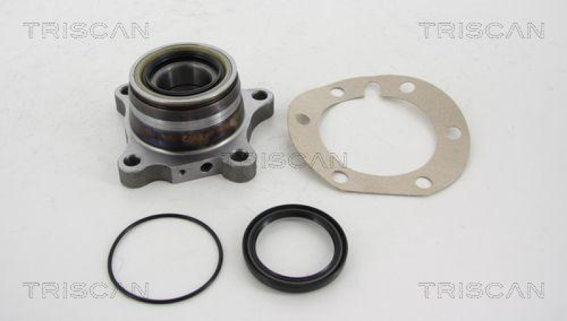 TRISCAN 8530 13270 Radnabe Hinten für Toyota