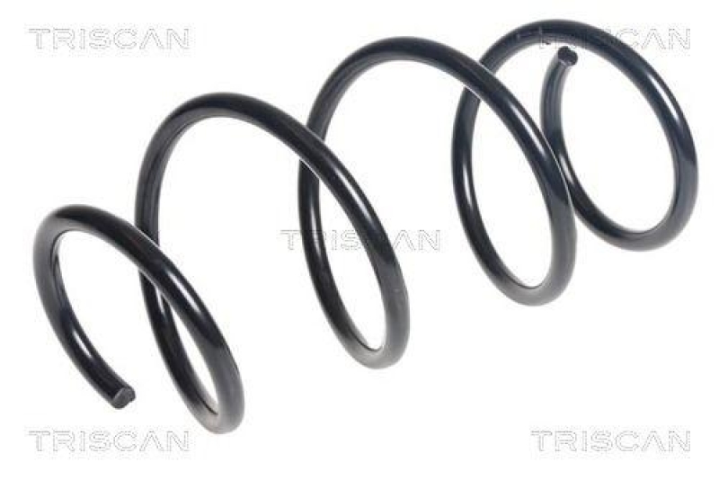 TRISCAN 8750 11227 Spiralfeder Vorne für Coil Spring Front Bmw