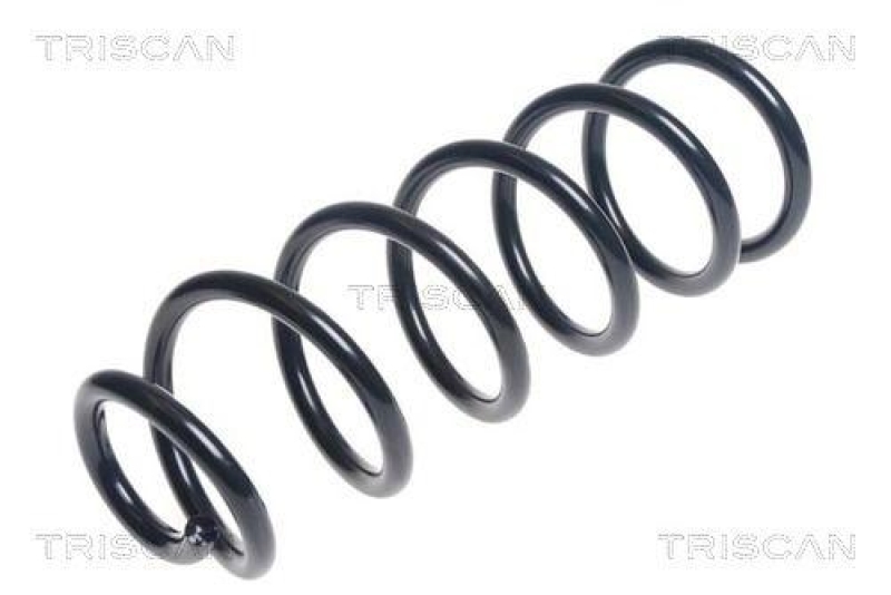 TRISCAN 8750 50114 Spiralfeder Hinten für Coil Spring Rear Mazda