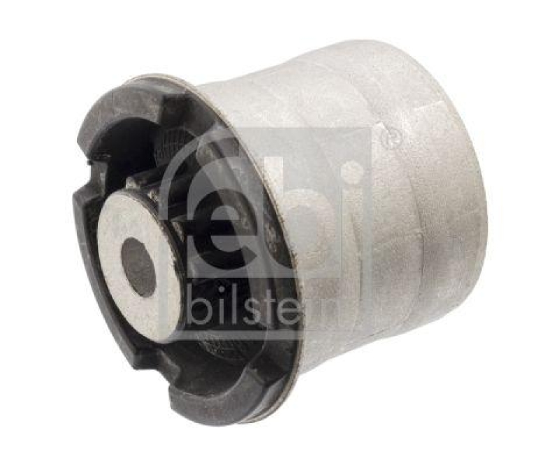 FEBI BILSTEIN 107569 Querlenkerlager für Mercedes-Benz