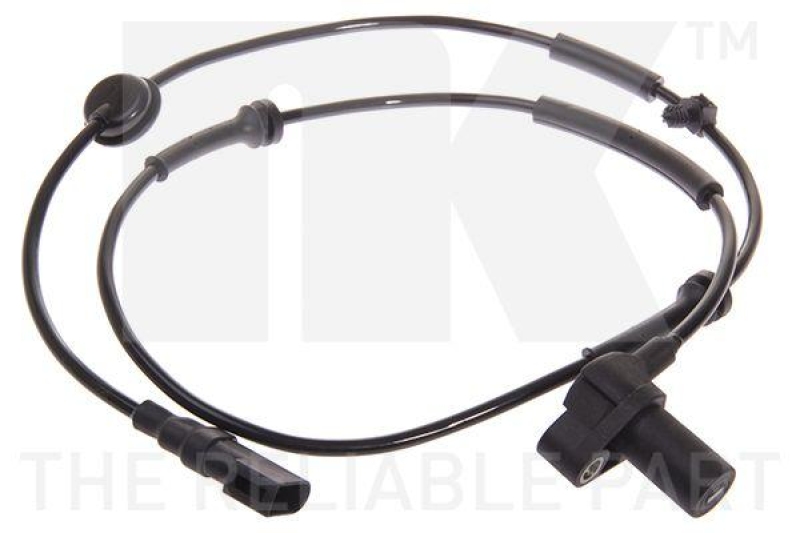 NK 292531 Sensor, Raddrehzahl für FORD