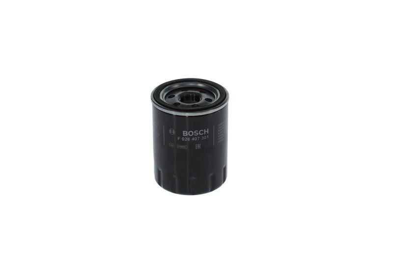 Bosch F 026 407 301 Ölfilter P7301