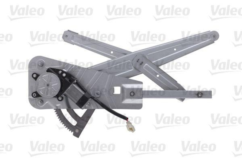 VALEO 850363 Fensterheber vorne rechts RENAULT Twingo