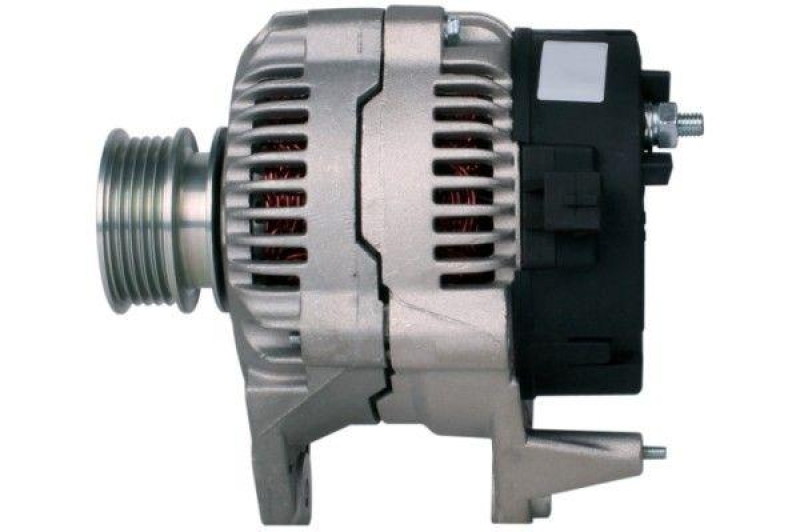 HELLA 8EL 012 428-571 Generator 14V 90A