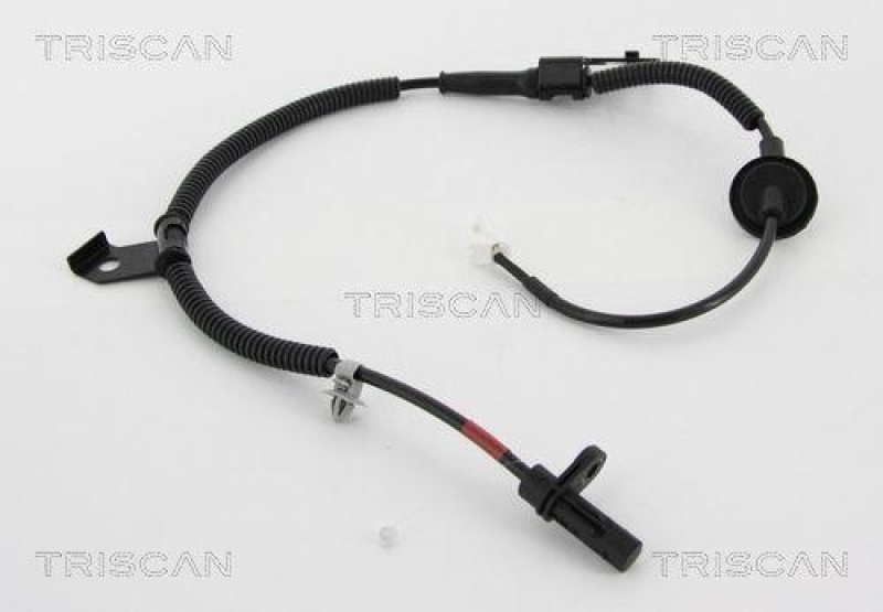 TRISCAN 8180 43701 Sensor, Raddrehzahl für Hyundai/Kia