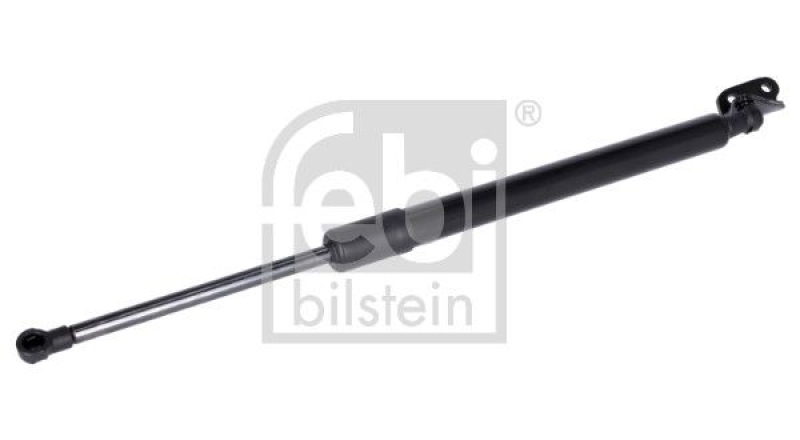 FEBI BILSTEIN 179825 Gasdruckfeder für Heckklappe für MAZDA