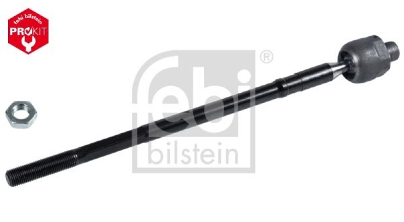 FEBI BILSTEIN 30577 Axialgelenk mit Kontermutter für SUZUKI