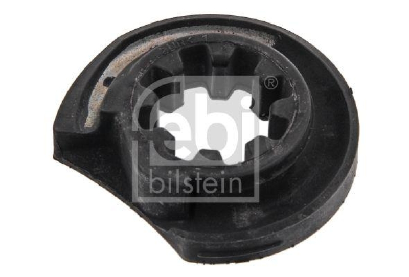 FEBI BILSTEIN 38526 Federunterlage für Schraubenfeder für Mercedes-Benz