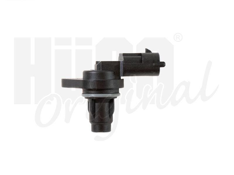 HITACHI 131835 Sensor, Nockenwellenposition für HYUNDAI u.a.