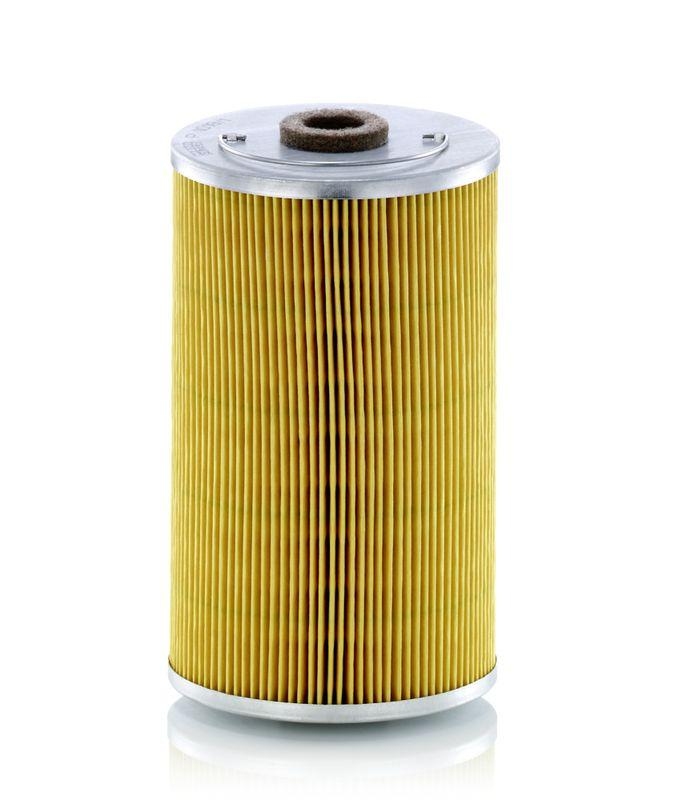 MANN-FILTER P 1018/1 Kraftstoffilter für Deutz/Fahr/KHD