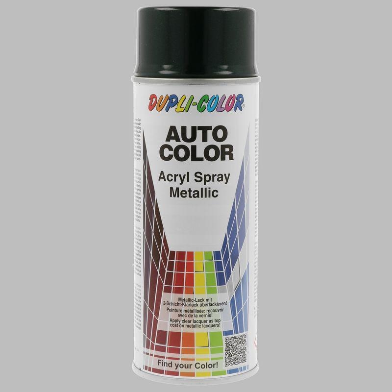 PRESTO 678295 | DUPLI COLOR AC 30-0960 Auto-Color grün metallic 400ml