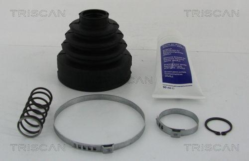 TRISCAN 8540 25917 Manchettensatz für Renault