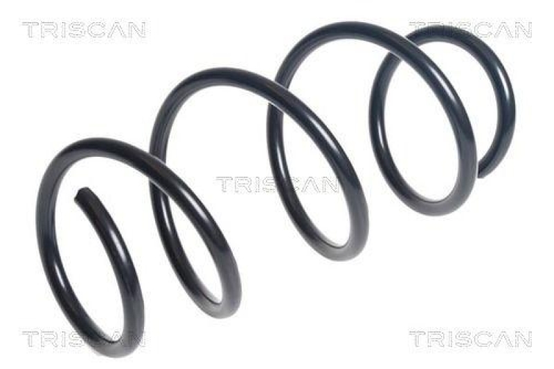 TRISCAN 8750 11228 Spiralfeder Vorne für Coil Spring Front Bmw