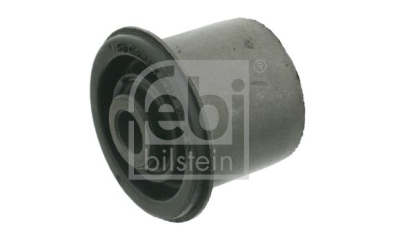 FEBI BILSTEIN 07558 Querlenkerlager für VW-Audi