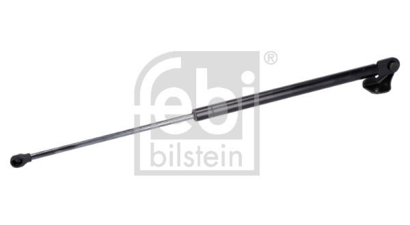 FEBI BILSTEIN 179826 Gasdruckfeder für Heckklappe für MAZDA