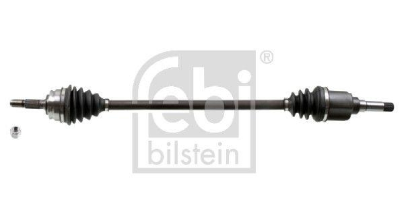 FEBI BILSTEIN 183182 Antriebswelle für CITROEN