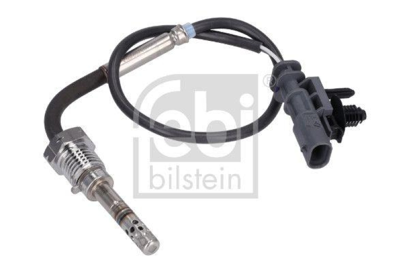 FEBI BILSTEIN 185357 Abgastemperatursensor für VOLVO