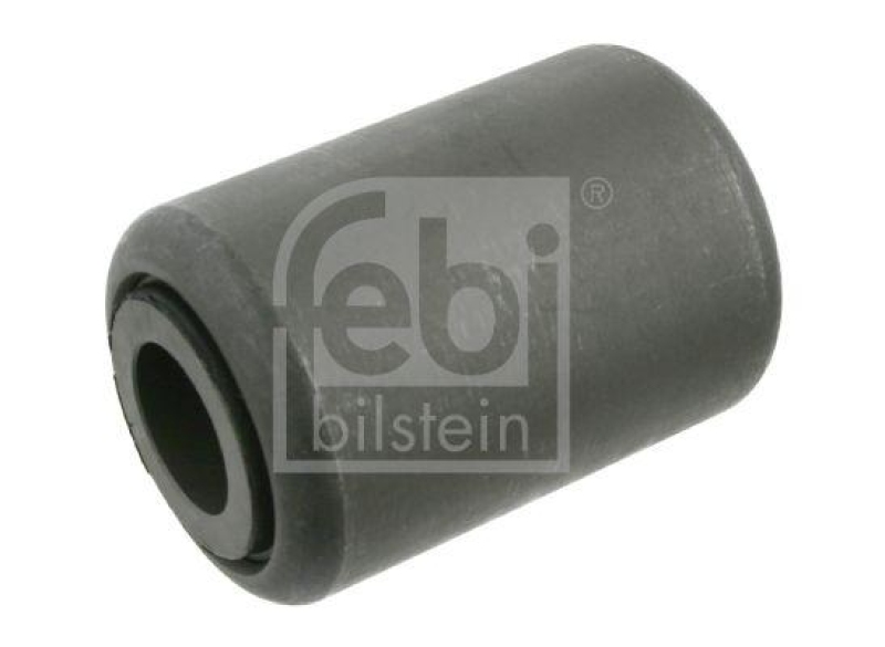 FEBI BILSTEIN 27189 Blattfederlager für RENAULT (RVI)