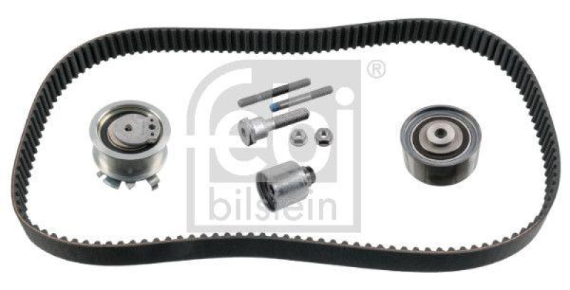 FEBI BILSTEIN 30580 Zahnriemensatz f&uuml;r VW-Audi