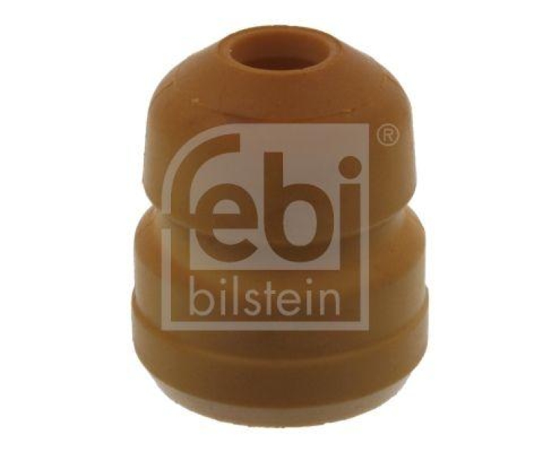 FEBI BILSTEIN 37045 Anschlagpuffer für Stoßdämpfer für Alfa Romeo