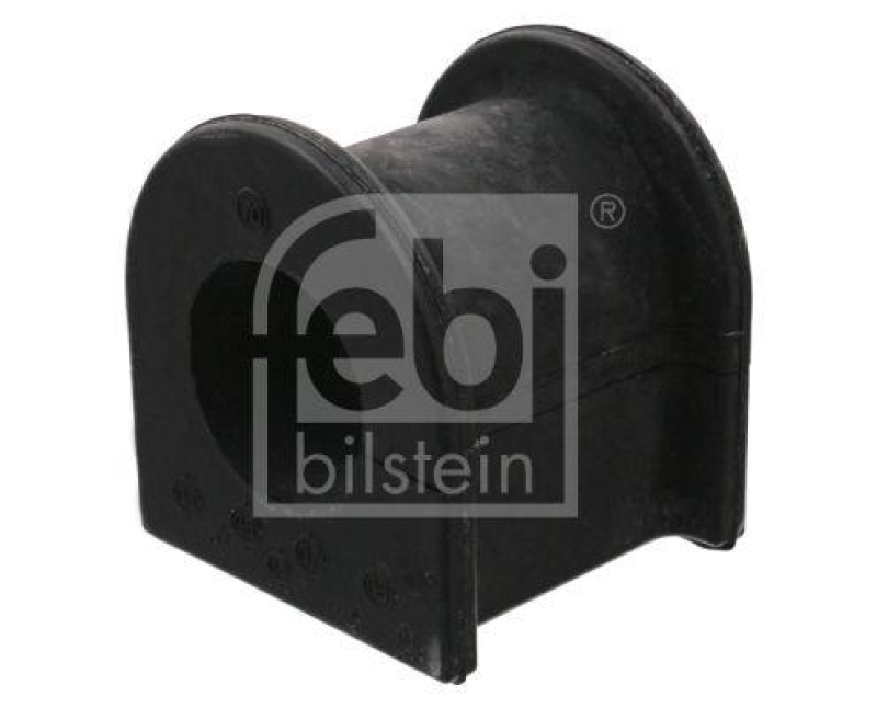 FEBI BILSTEIN 42848 Stabilisatorlager f&uuml;r TOYOTA