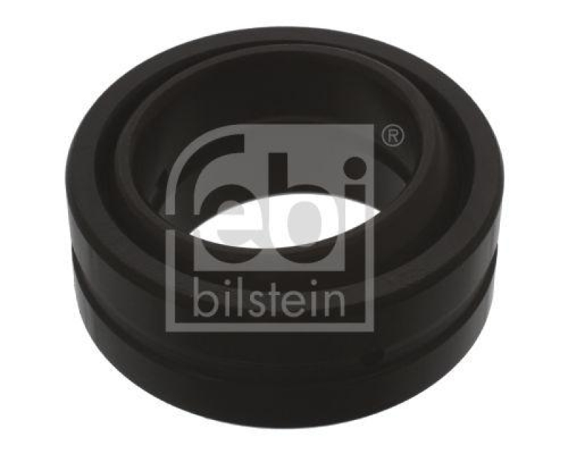 FEBI BILSTEIN 48676 Gelenklager für Fahrerhausstoßdämpfer für M A N