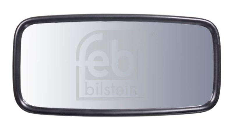 FEBI BILSTEIN 49967 Hauptspiegel für Mercedes-Benz