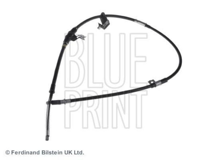 BLUE PRINT ADC44687 Handbremsseil für MITSUBISHI