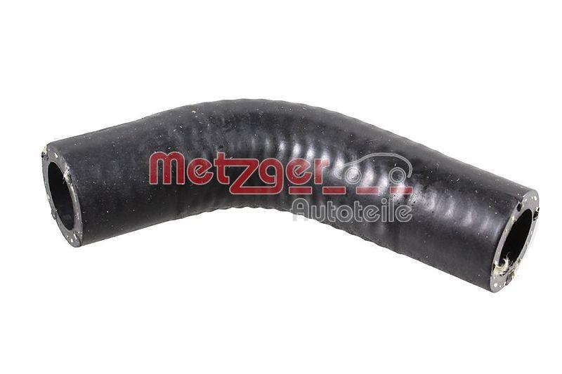 METZGER 2361991 Ölleitung, Lader für GM/NISSAN/OPEL/RENAULT/VAUXHALL