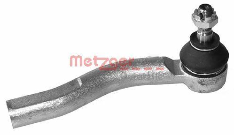 METZGER 54031802 Spurstangenkopf für CITROEN/PEUGEOT/TOYOTA rechts