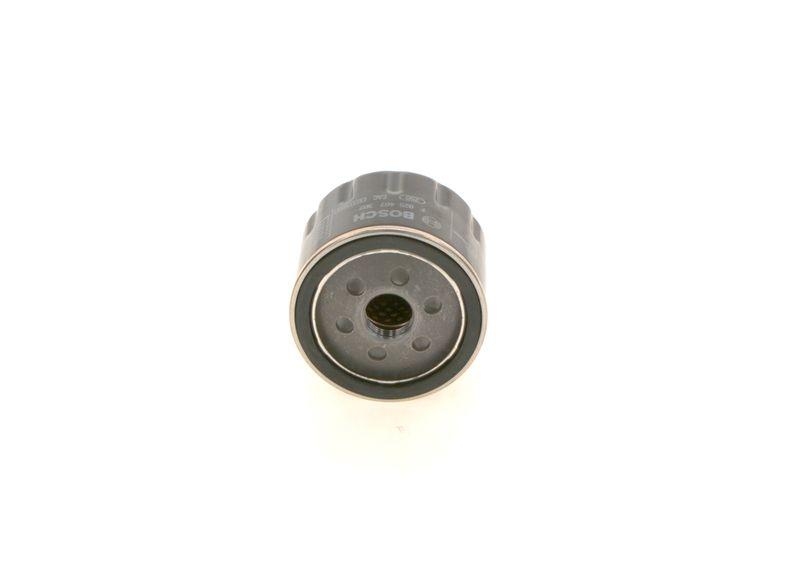 Bosch F 026 407 302 Ölfilter P7302