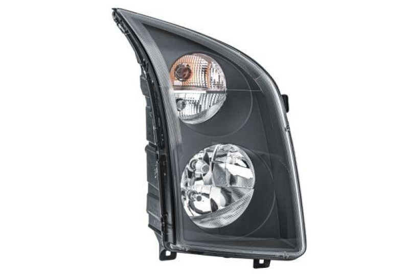 HELLA 1ER 011 592-061 Heckscheinwerfer rechts Halogen VW