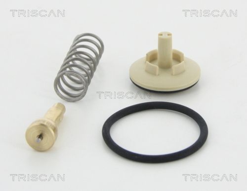 TRISCAN 8620 24987 Thermostat für Vag (0)