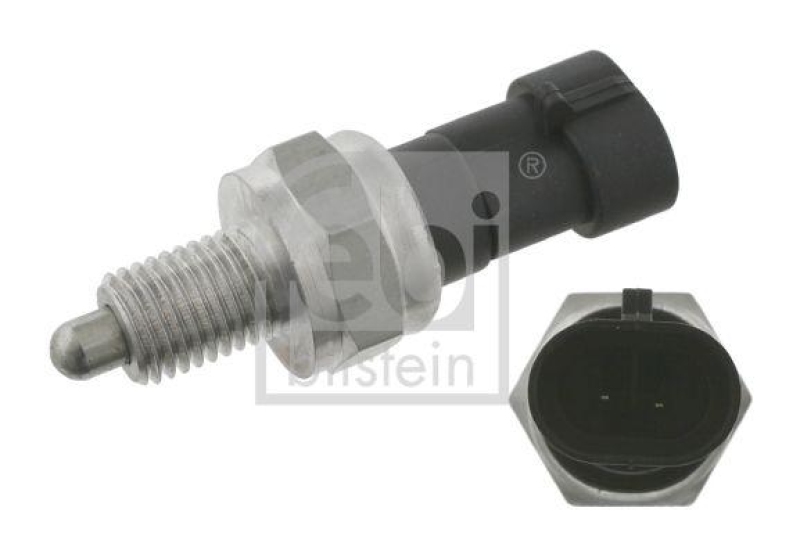 FEBI BILSTEIN 02799 Rückfahrlichtschalter für Opel