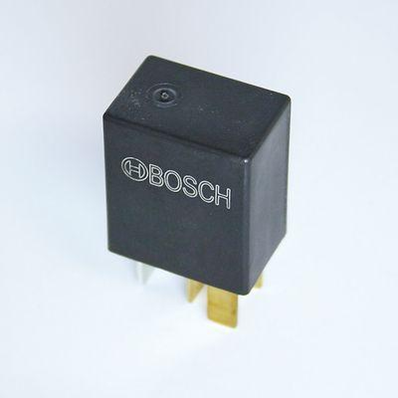 BOSCH 0 332 207 406 Multifunktionsrelais